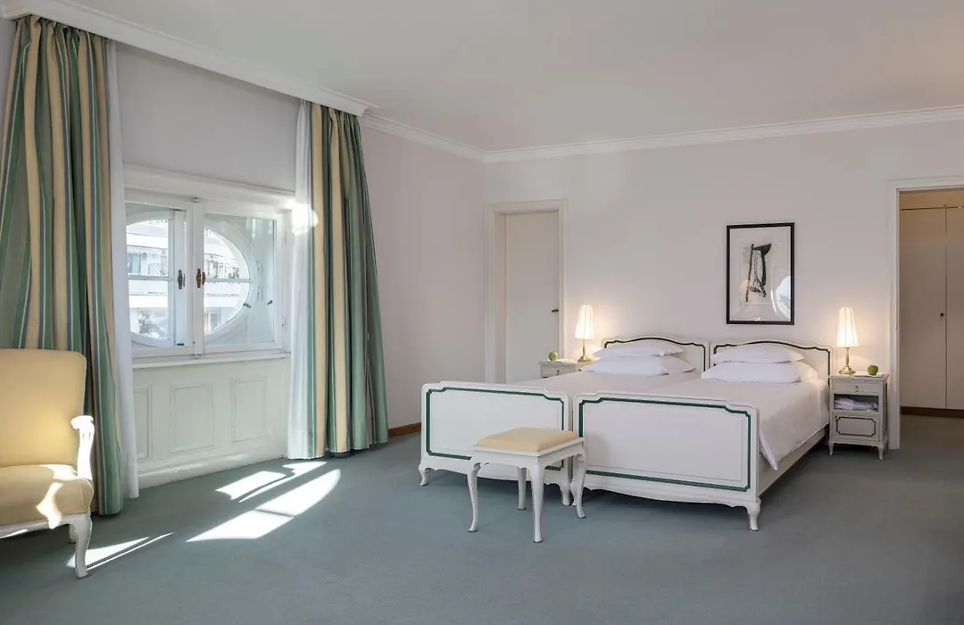 Parkhotel Laurin-1