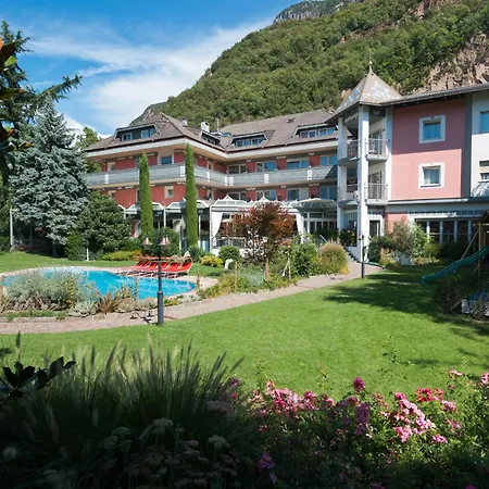 Business Resort Parkhotel Werth-3